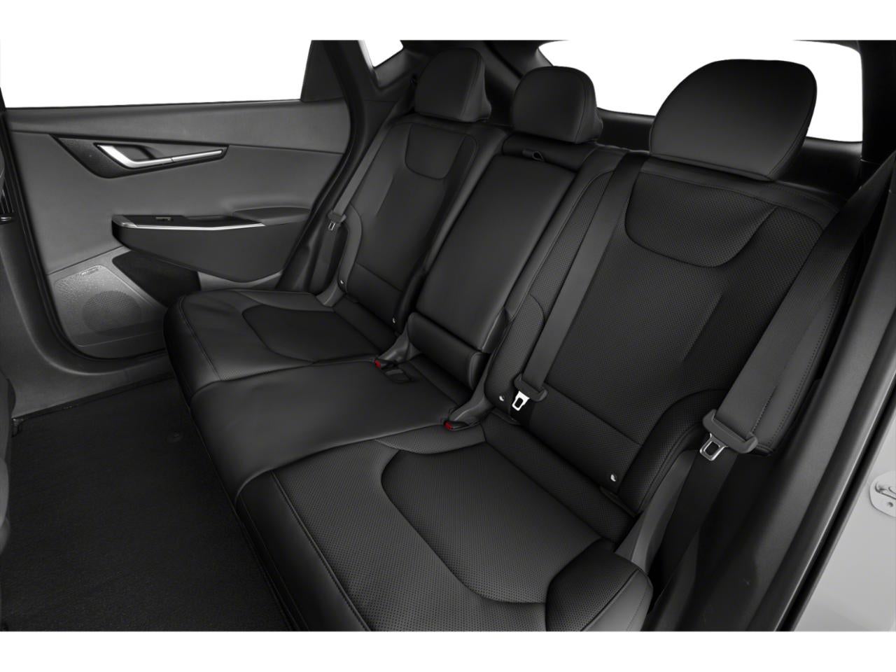 2023 Kia EV6 Wind RWD