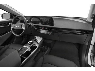 2023 Kia EV6 Wind RWD