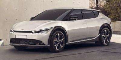 2023 Kia EV6 Wind RWD