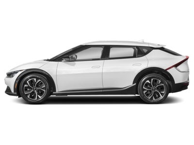 2023 Kia EV6 Wind RWD