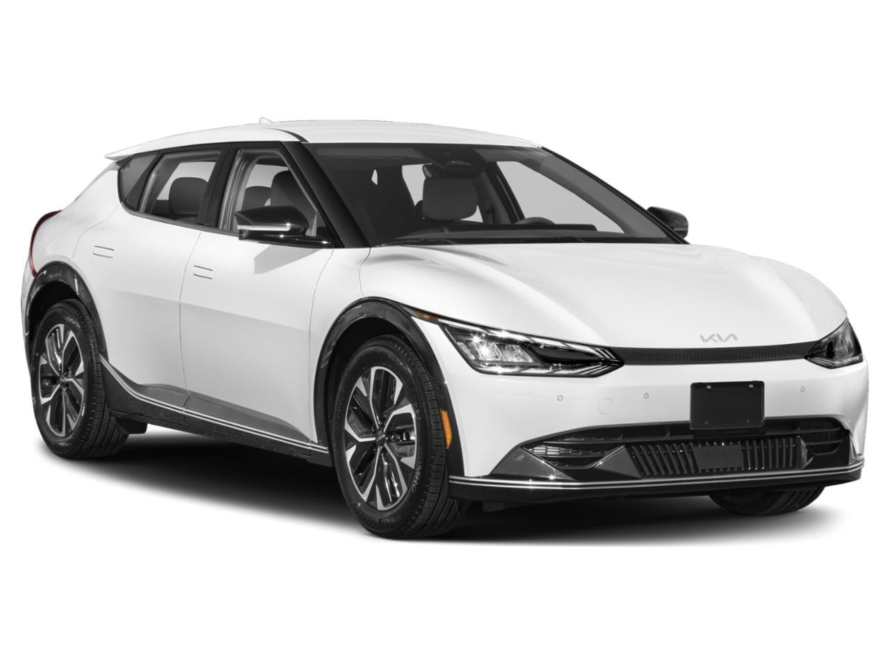 2023 Kia EV6 Wind RWD