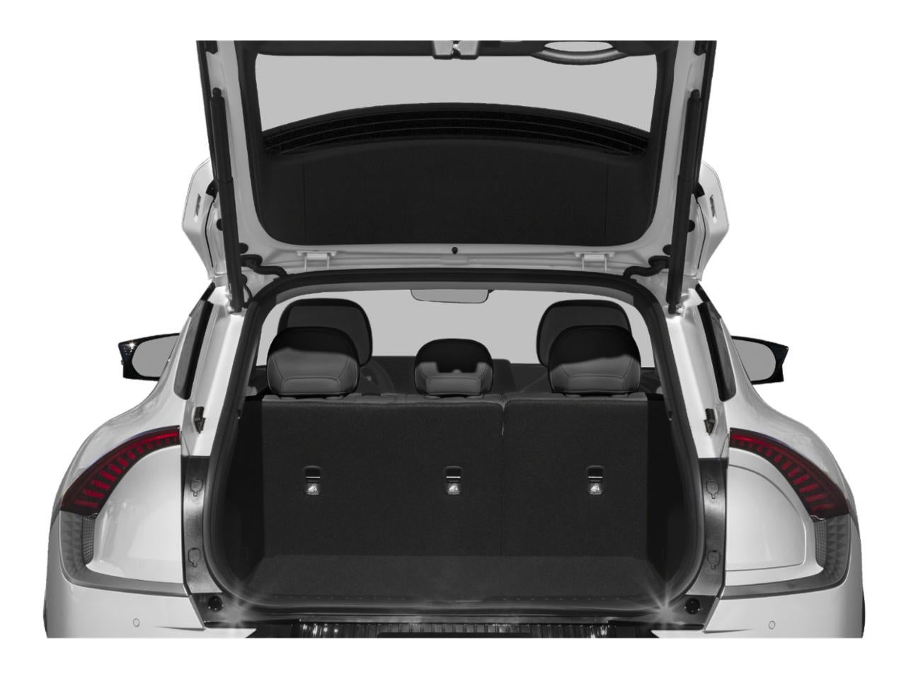 2023 Kia EV6 Wind RWD