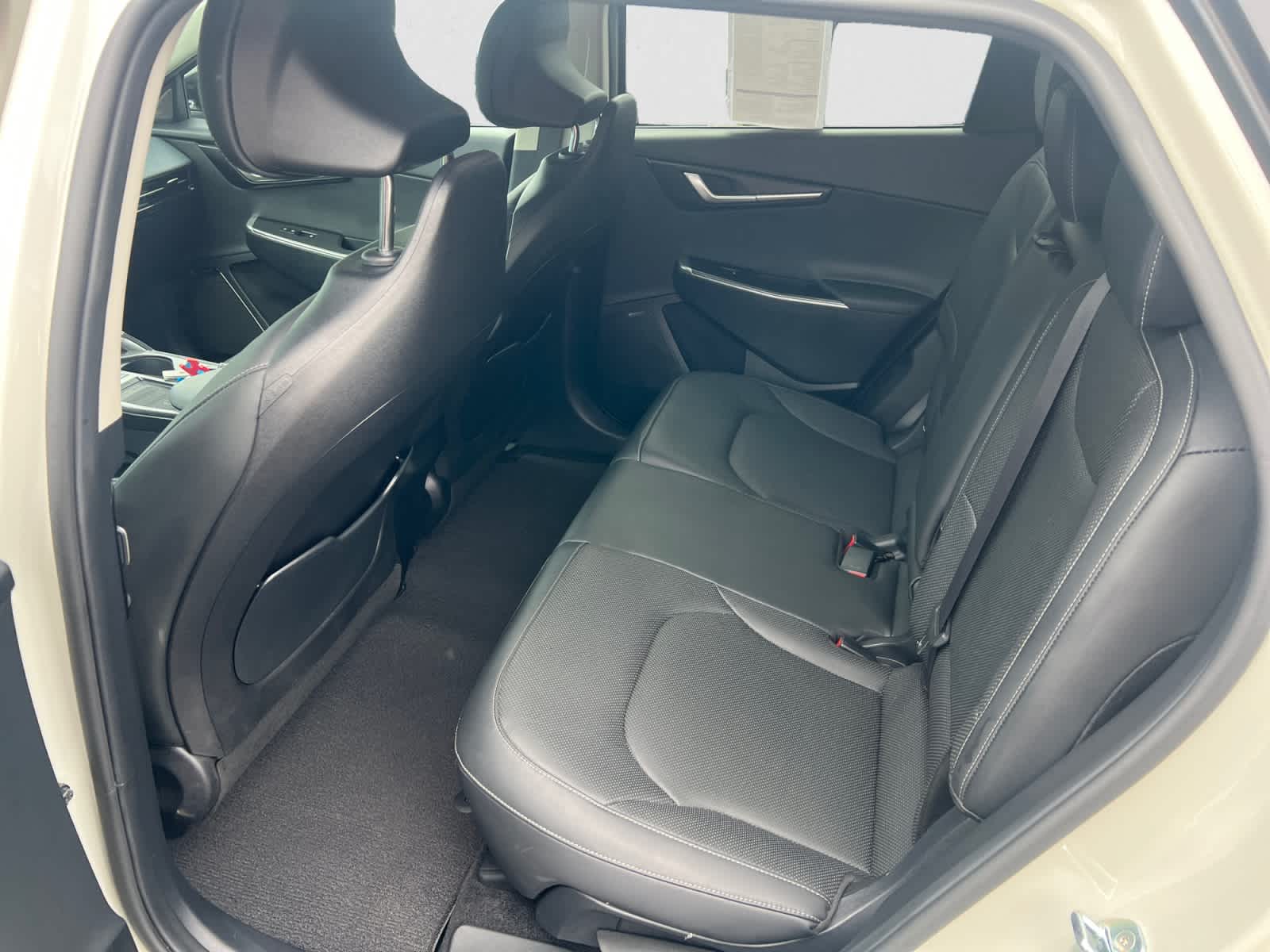 2022 Kia EV6 Wind AWD