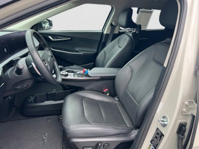 2022 Kia EV6 Wind AWD