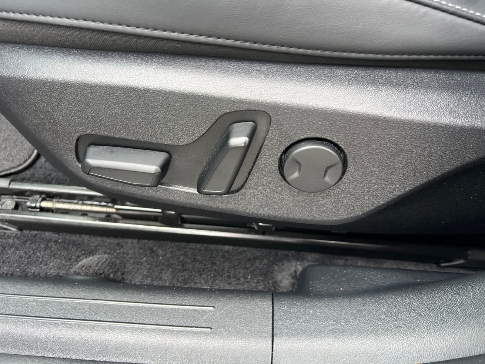 2022 Kia EV6 Wind AWD