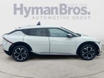 2022 Kia EV6 Wind AWD