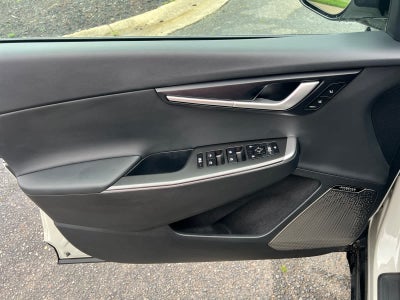 2022 Kia EV6 Wind AWD