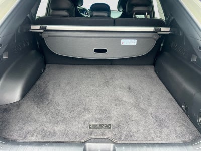 2022 Kia EV6 Wind AWD