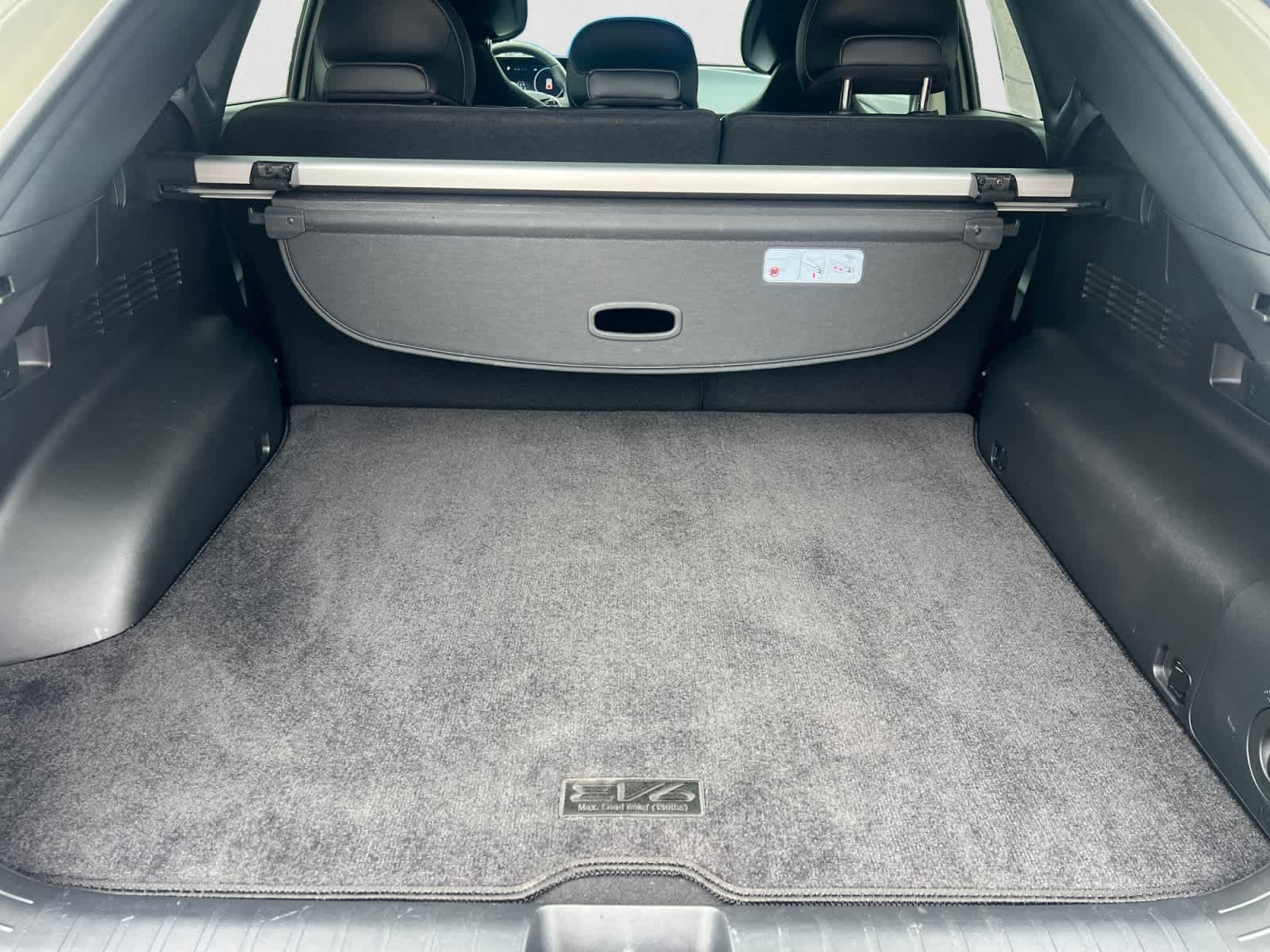 2022 Kia EV6 Wind AWD