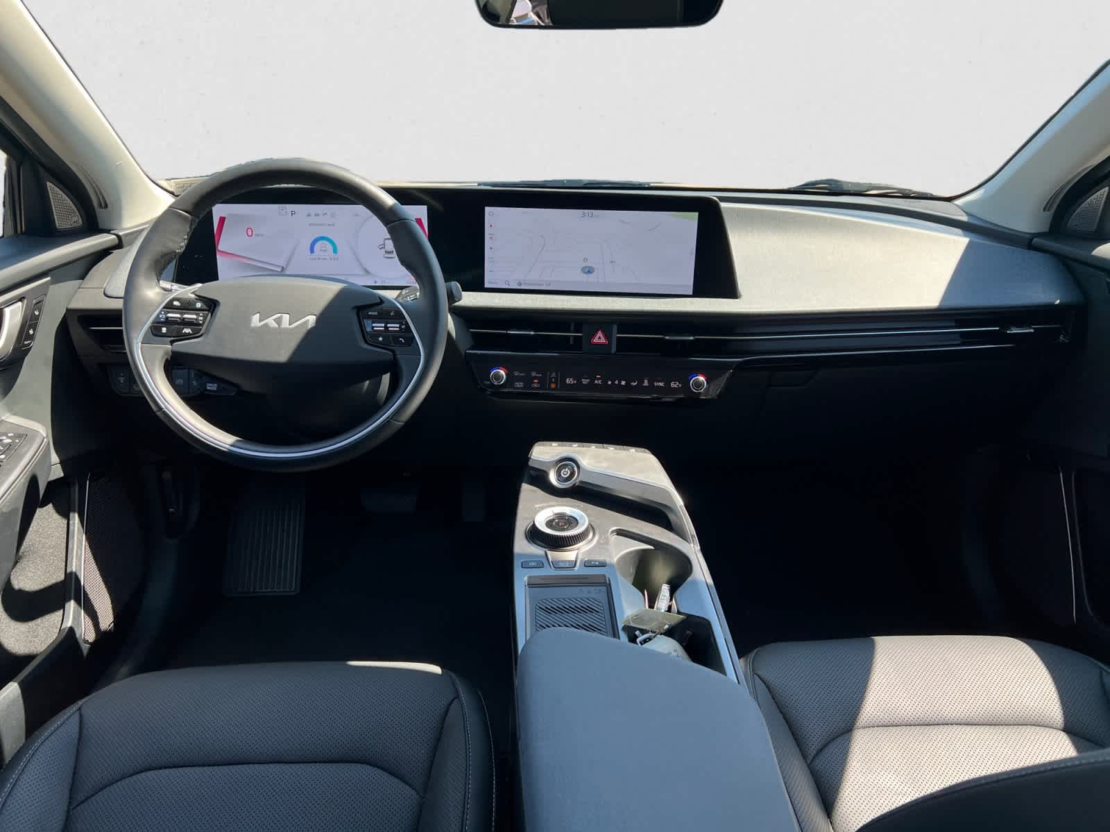 2024 Kia EV6 Wind AWD