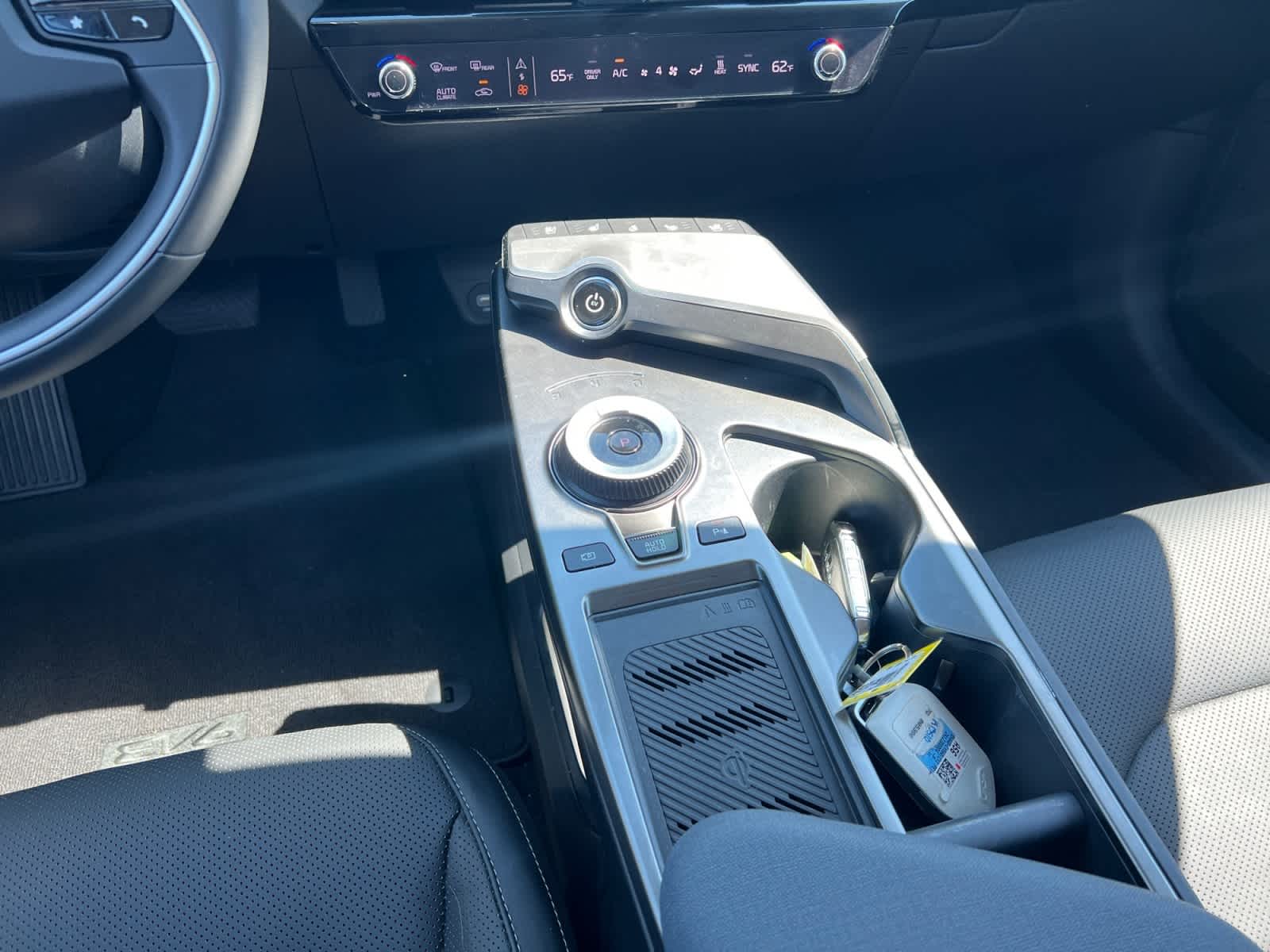2024 Kia EV6 Wind AWD