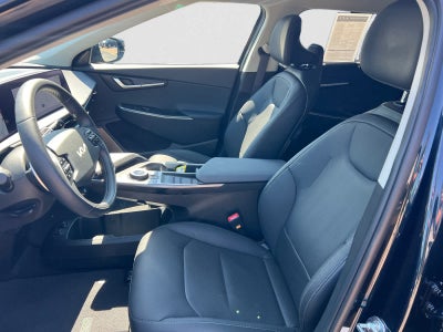 2024 Kia EV6 Wind AWD