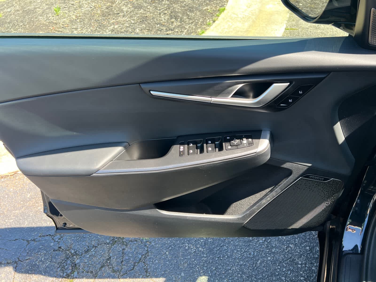 2024 Kia EV6 Wind AWD