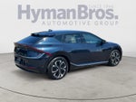 2024 Kia EV6 Wind AWD