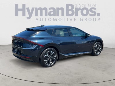 2024 Kia EV6 Wind AWD