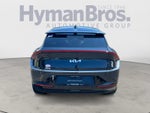 2024 Kia EV6 Wind AWD