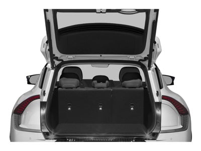 2024 Kia EV6 Wind AWD