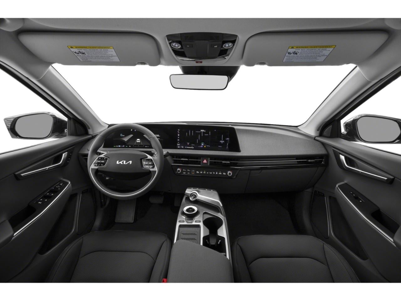 2024 Kia EV6 Wind AWD
