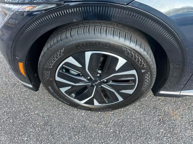 2024 Kia EV6 Wind AWD