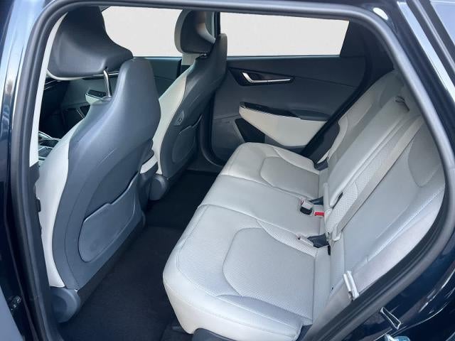 2024 Kia EV6 Wind AWD