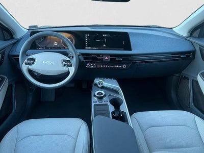 2024 Kia EV6 Wind AWD