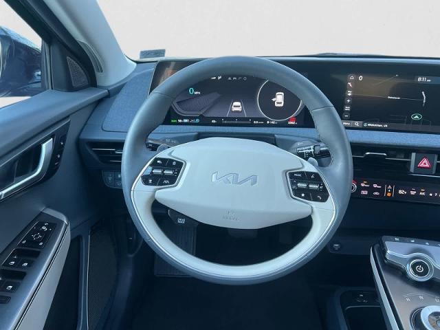 2024 Kia EV6 Wind AWD