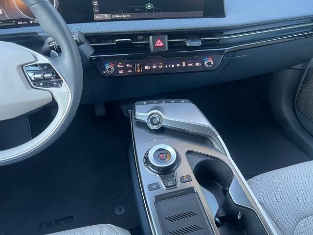 2024 Kia EV6 Wind AWD