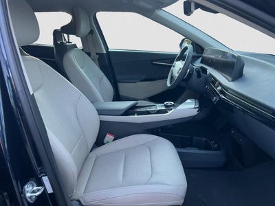 2024 Kia EV6 Wind AWD