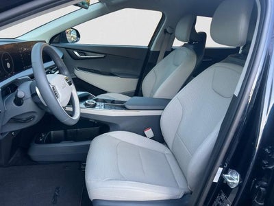 2024 Kia EV6 Wind AWD