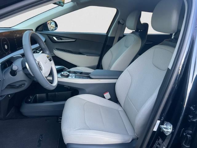 2024 Kia EV6 Wind AWD