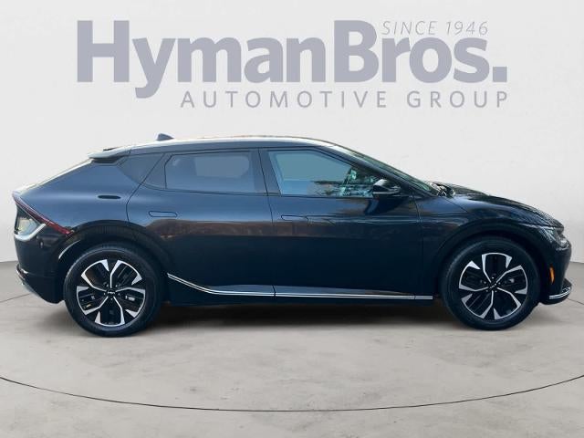 2024 Kia EV6 Wind AWD