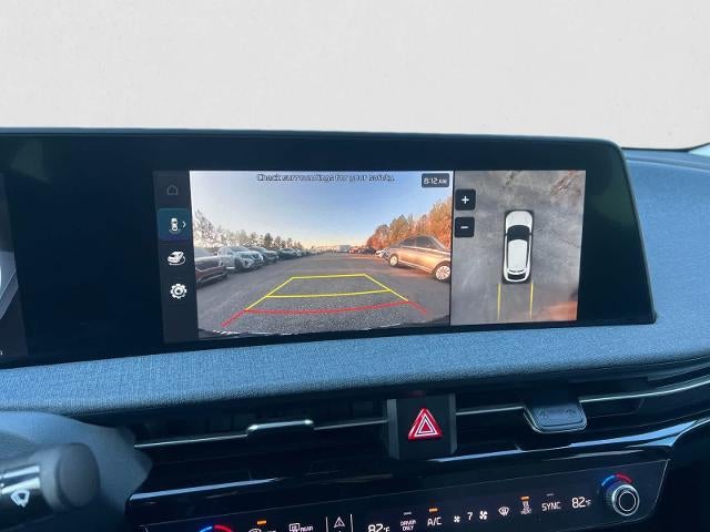 2024 Kia EV6 Wind AWD