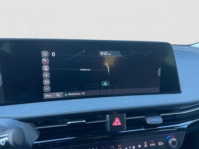 2024 Kia EV6 Wind AWD