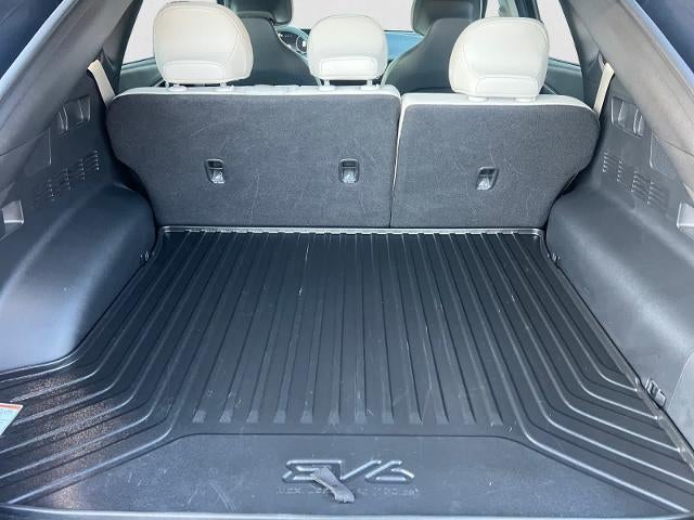 2024 Kia EV6 Wind AWD