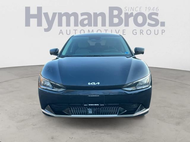 2024 Kia EV6 Wind AWD