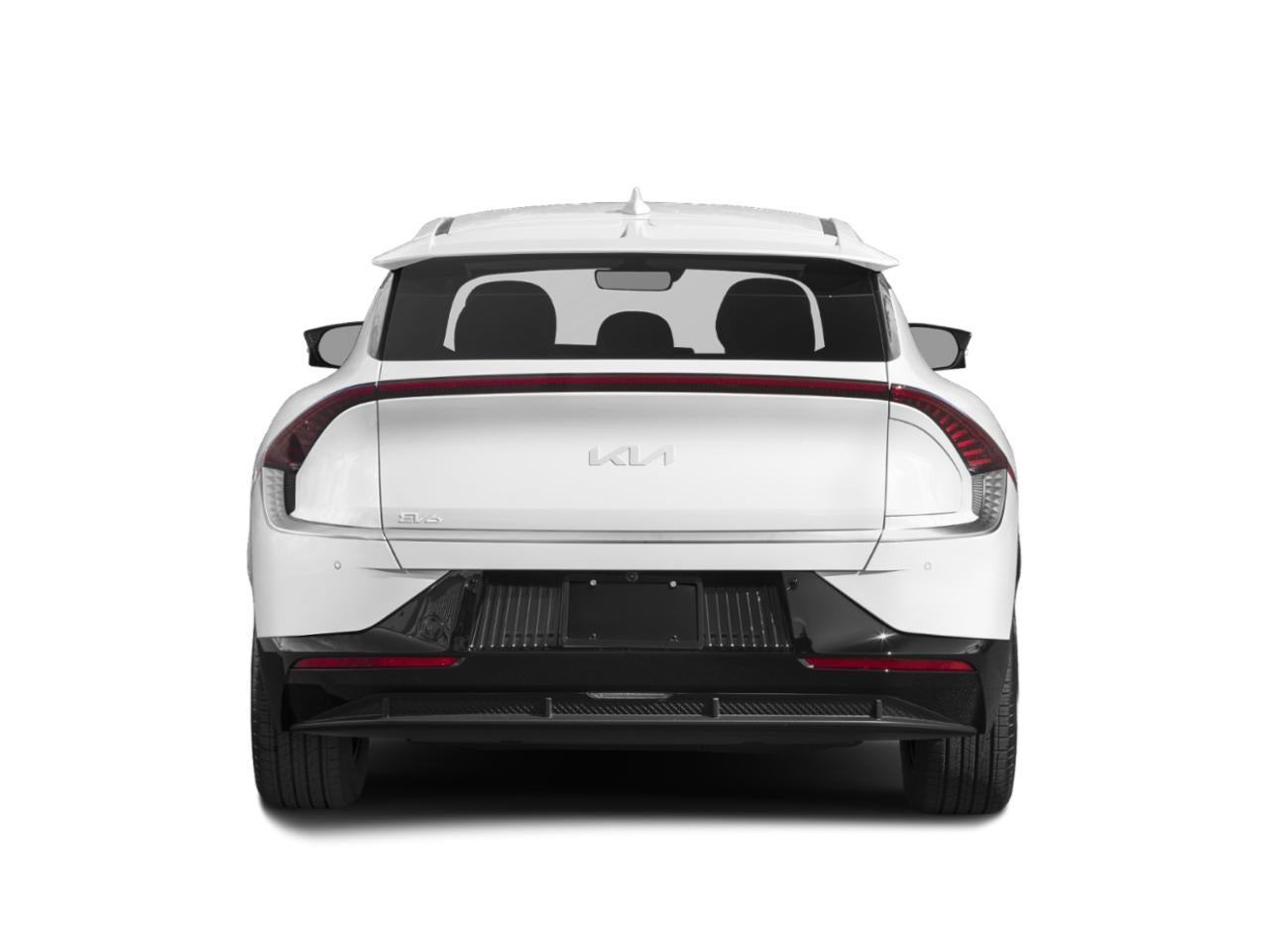 2024 Kia EV6 Wind AWD