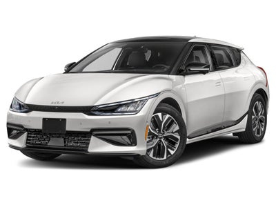 2023 Kia EV6 GT-Line AWD