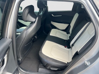 2024 Kia EV6 GT-Line AWD
