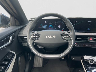 2024 Kia EV6 GT-Line AWD