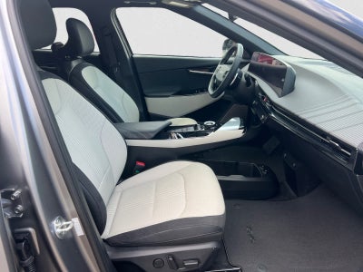 2024 Kia EV6 GT-Line AWD