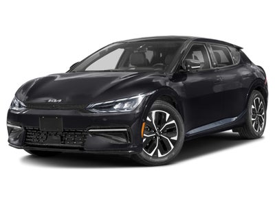 2024 Kia EV6 GT-Line AWD