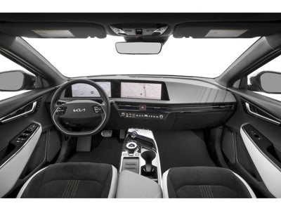 2024 Kia EV6 GT-Line AWD