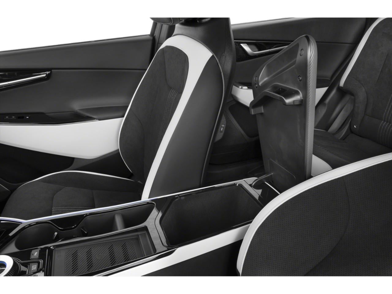 2024 Kia EV6 GT-Line AWD