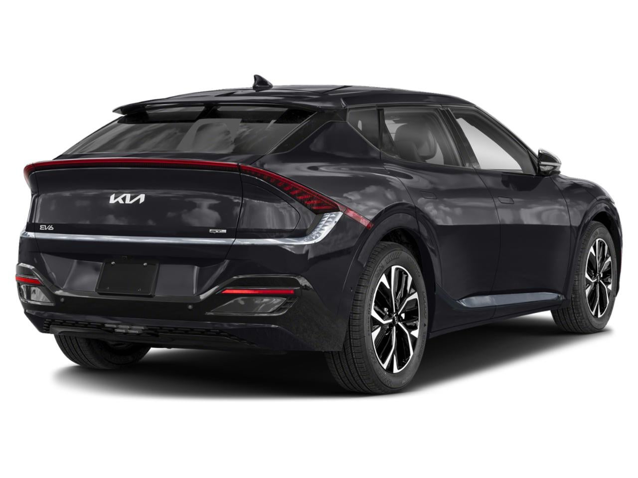 2024 Kia EV6 GT-Line AWD
