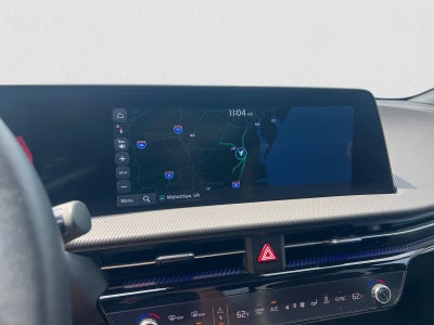 2024 Kia EV6 GT-Line AWD