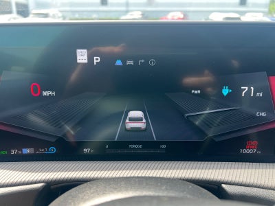 2024 Kia EV6 GT-Line AWD