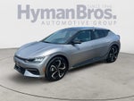 2024 Kia EV6 GT-Line AWD