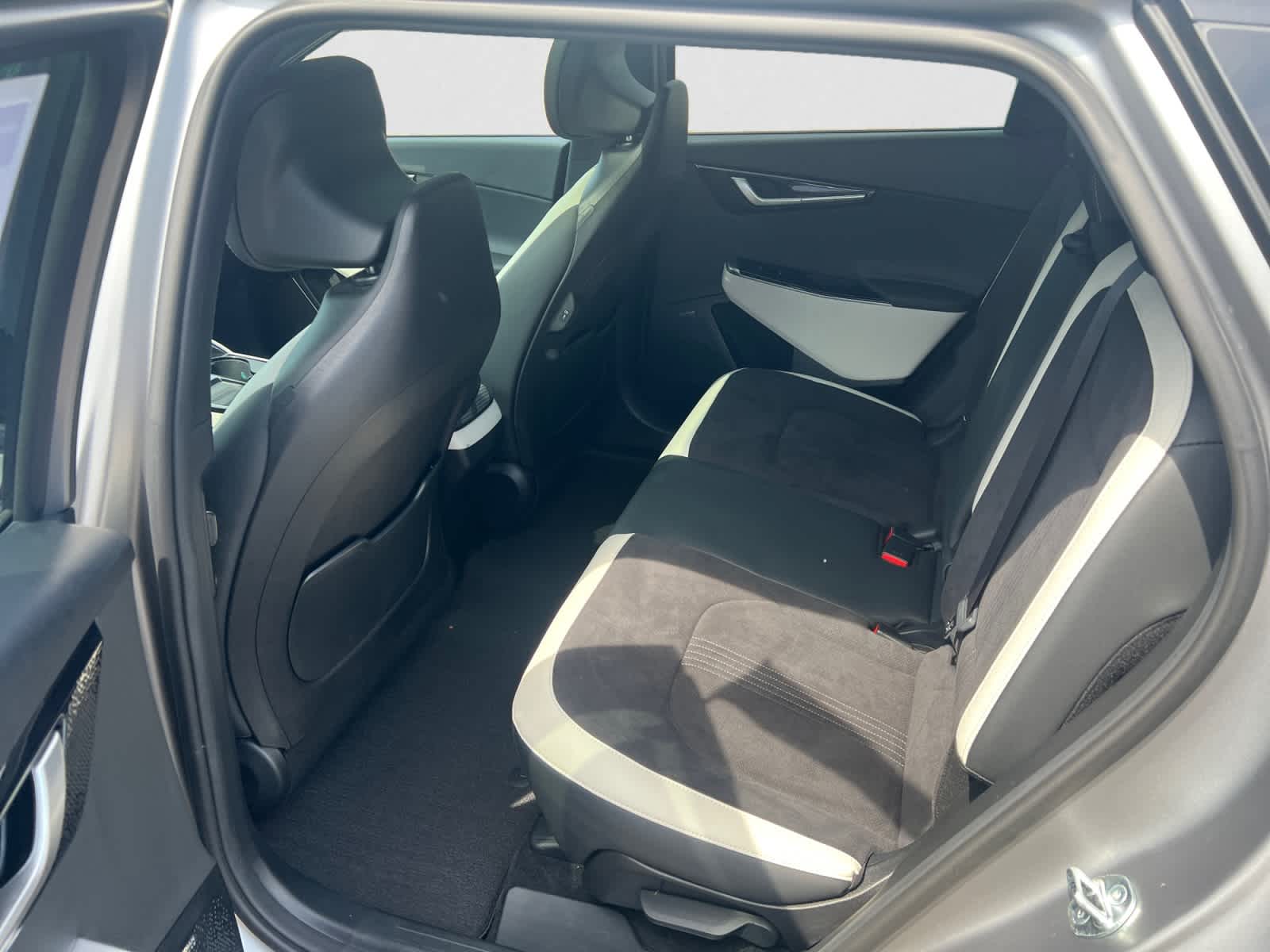 2024 Kia EV6 GT-Line AWD