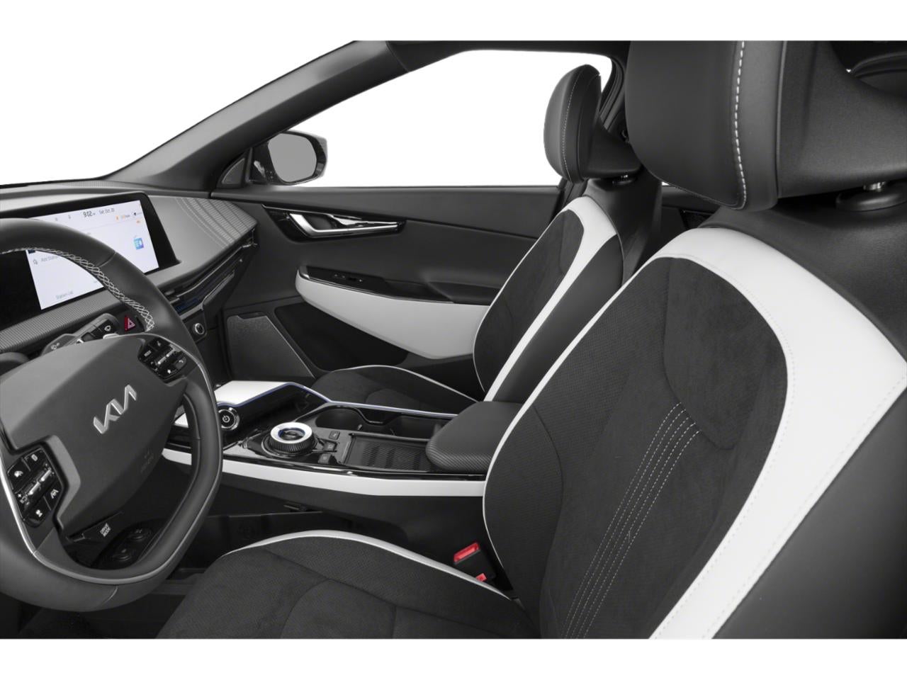 2024 Kia EV6 GT-Line AWD