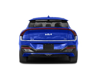 2024 Kia EV6 GT-Line AWD